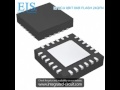 Sell C8051F987-GMR of Silicon Labs