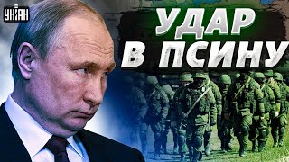 Донецк прозрел? Путин теряет остатки союзников