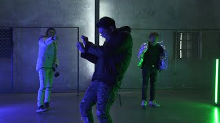 호미들(Homies) - 도파민 (Official video)