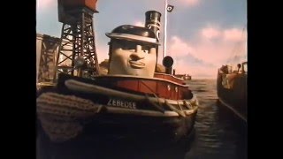 TUGS - High Winds (S01.E11)