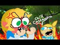 Zelda is maaad (Animated)