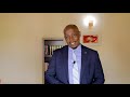 Amwe mu makosa y'ababyeyi by Pr. Eric RUHANGARA ~ Blessed Hope Message