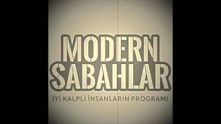 Modern Sabahlar - Dan Dan (Teaser)