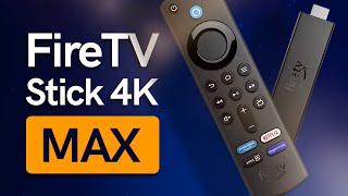 Amazon Fire TV Stick 4K Max - Should you buy it?