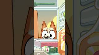We all know that one indecisive person! | Bluey #ytshorts