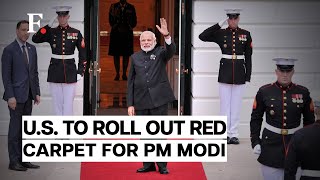 PM Modi All Set For Highly-Anticipated State Visit To US: What Is On The Agenda?