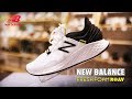 New Balance Fresh Foam Roav | UNBOXING VIDEO