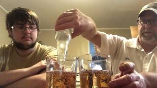 Vernors Ginger Soda # The Beer Review Guy