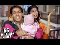 Download Salman Khan, Madhuri Dixit & Renuka Sahane in Lo Chali Main - Hum Aapke Hain Koun In Mp4 3Gp Full HD Video