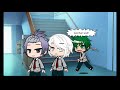 playdate... bkdk bakudeku bnha mha gacha club skit