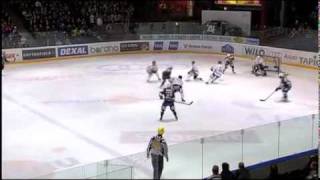 Petri Lammassaari 1-3 Kavennusmaali (Blues - Kärpät)