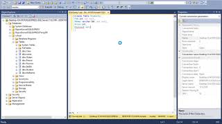 38 SQL Server - SQL DEFAULT Constraint