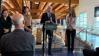 What's in Governor Cox's $30.7 billion proposed budget?