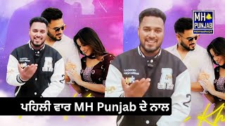 Tere Khaab || Bee Singh || Exclusive Interview ਆਹ ਸੁਣੋਂ ਕੀ ਬੋਲੇ ਮਰਹੂਮ ਗਾਇਕ ਸਿੱਧੂ ਮੂਸੇਵਾਲੇ ਦੇ ਲਈ