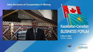 Interview with Darren Klinck – President Arras Minerals