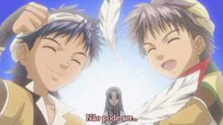 saiunkoku monogatari episódio 37 parte 2/3 legendado