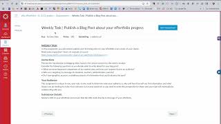 Usability: Test #2