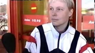 Gallup MM Kisoista ja katujuomisesta. RTV. 25.4.1997. Westmedia Oy. Rauma