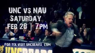 UNC vs NAU Preview - Northern Colorado Men's Basketball