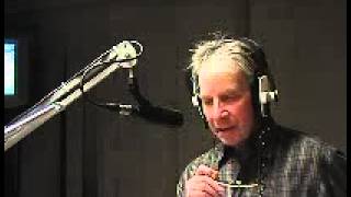 RIP Ted Tevan 1933  2011   Legendary Montreal Radio Host