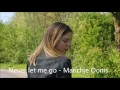 never let me go marichje ooms audio