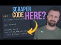 Is THIS The Best Way to Build a Scraper API?