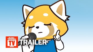 Aggretsuko Season 5 Trailer | 'The Final Season'