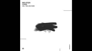 Bolster - Logical (Original Mix)