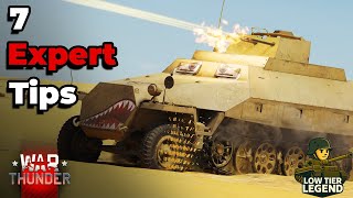 7 Things You’re Still Doing Wrong in War Thunder (And How to Fix Them)