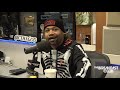 Juvenile Talks New Album With Birdman, Early Days With Cash Money + More