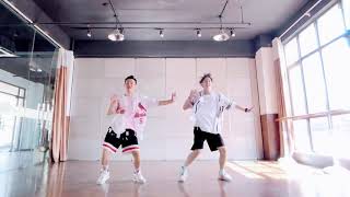 Zumba吧！Just Dance  S.H.E【Super Star】