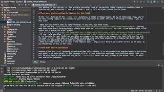 angular-formly: Submitting Pull Requests