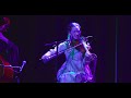 jahnavi harrison feat. londrelle — krishna keshava into the forest tour 2022 atlanta