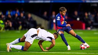 HIGHLIGHTS | VALENCIA 0 vs 5 FC BARCELONA | COPA DEL REY 2024/25