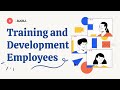 #HRM #Drama-Training and Development Employees.