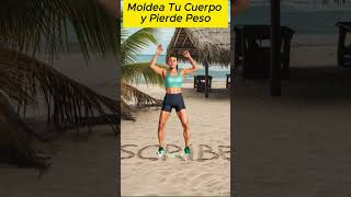 Quema Grasa y Moldea Tu Cuerpo Desde Casa Full Body Efectivo