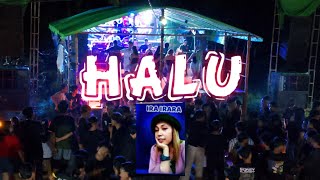 ‼️HALU ‼️ TALINO JAYA BAND ‼️