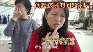 老公做手术半年不能干活，全家五口没收入不知道能坚持多久？