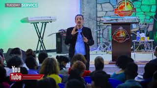 ብቻህን ግጠመው  (pastor miki )