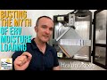 ERV vs. HRV Mythbusting: Which Ventilation is Safer for Moisture and Humidity?