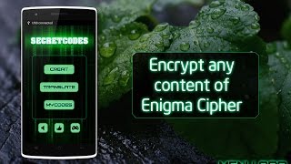 Cipher Solver - Encoding Tool Pro