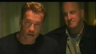 2002 - TV Trailer for 'Collateral Damage'