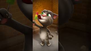 Talking Tom Cat New Video Best Funny Android GamePlay #12313