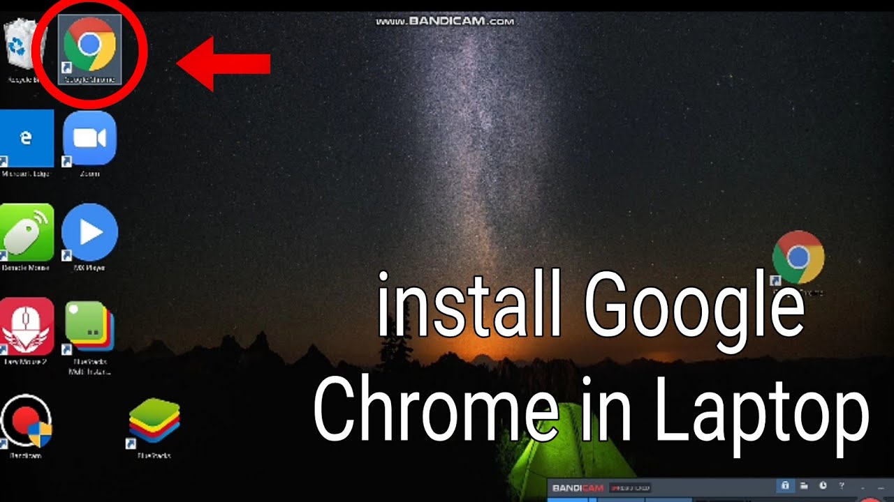 31+ Fakten über Install Google Chrome On Laptop! Install Google Chrome ...