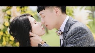 Chang \u0026 Lai Wedding MV（婚禮紀錄-大溪笠復威斯汀度假酒店）