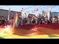 Estambul ante una nueva Marcha del Orgullo Gay