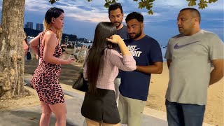 Before You Touch a Freelancer in Pattaya… Watch This (2025)