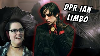 Audio Engineer Reacts to DPR IAN - LIMBO | Patreon Request | Live Reaction Replay