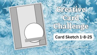 Show Off Your Creativity: Weekly Card Challenge with Prizes!