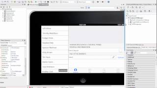 FireUI Multi-Device Designer (Delphi)